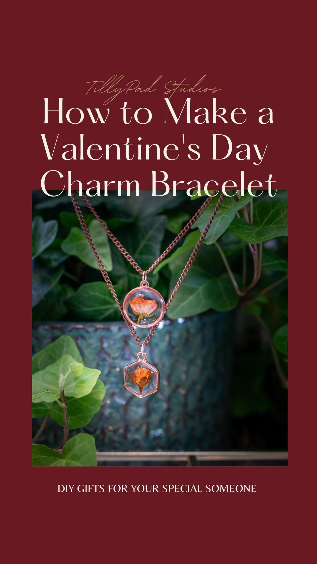 Elegant floral necklace with real pressed rose, styled on neutral fabric with gold jewelry. This boho layering necklace is a sweet, wearable reminder of nature’s beauty.