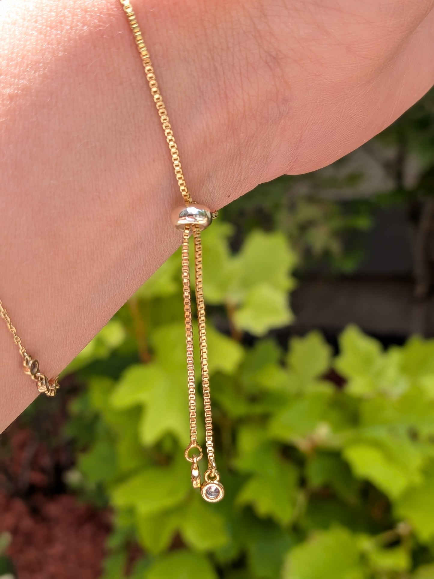 Opal Pickleball Bracelet