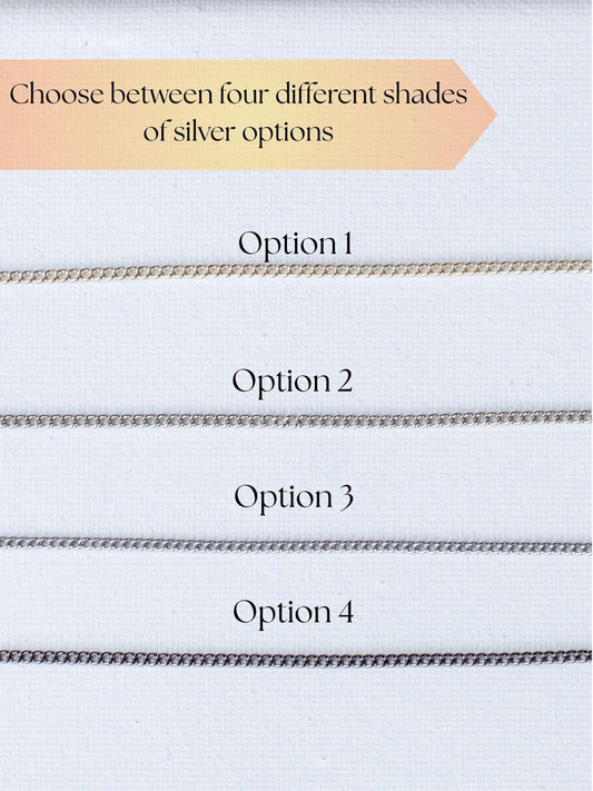 Unique Gift Women Preserved Rose Necklace Evil Eye Charm Pendant Delicate Brass Chain Summer Fashion Jewelry White Flower Resin Design Botanical Collection Handcrafted Nature Inspired Present Special Occasion Beautiful Custom Length Chain